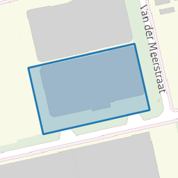 Perceel HDW00-A-4807