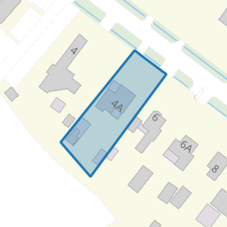 Perceel HDW00-A-4833