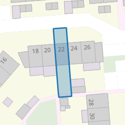 Perceel HDW00-A-4836