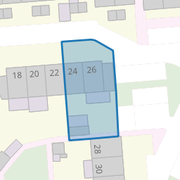 Perceel HDW00-A-4838