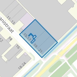 Perceel HDW00-A-4847