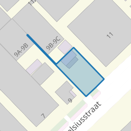 Perceel HDW00-A-4863