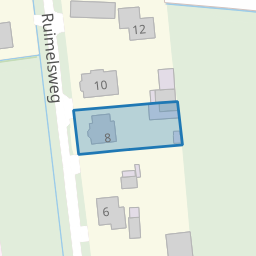 Perceel HDW00-A-4891