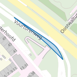 Perceel HDW00-A-4899