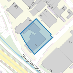 Perceel HDW00-A-4914