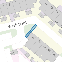 Perceel HDW00-A-4919