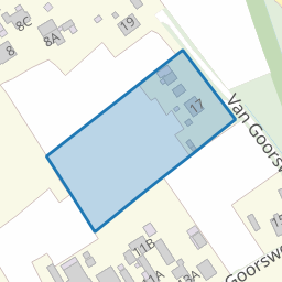 Perceel HDW00-A-4920