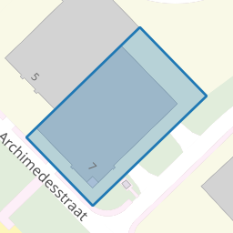 Perceel HDW00-A-4922