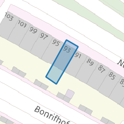 Perceel HDW00-A-4927