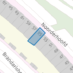 Perceel HDW00-A-4931