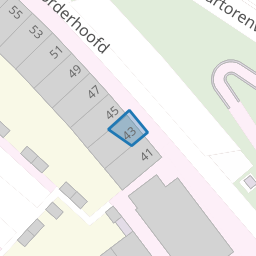 Perceel HDW00-A-4932