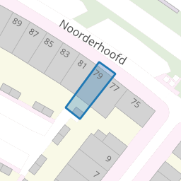 Perceel HDW00-A-4933