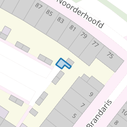 Perceel HDW00-A-4936