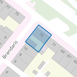 Perceel HDW00-A-4937