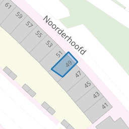 Perceel HDW00-A-4938