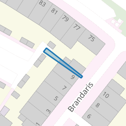 Perceel HDW00-A-4940