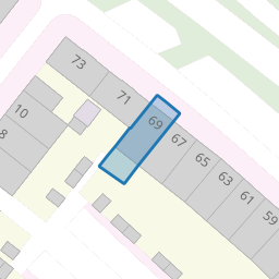 Perceel HDW00-A-4941