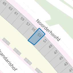 Perceel HDW00-A-4943