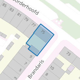 Perceel HDW00-A-4947