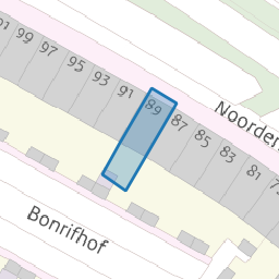 Perceel HDW00-A-4954