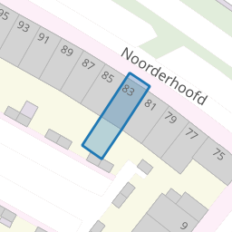 Perceel HDW00-A-4963