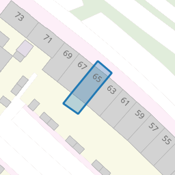 Perceel HDW00-A-4965