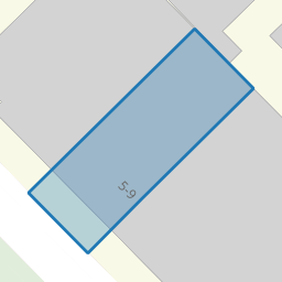 Perceel HDW00-A-4984