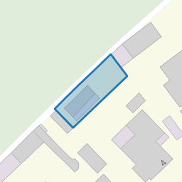 Perceel HDW00-A-4992