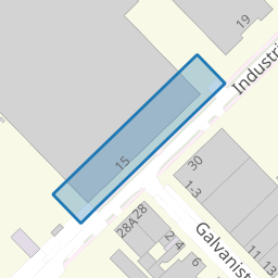 Perceel HDW00-A-4999