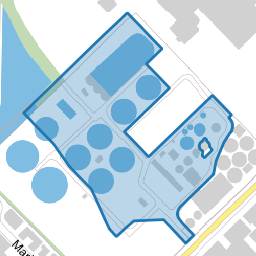 Perceel HDW00-A-5005