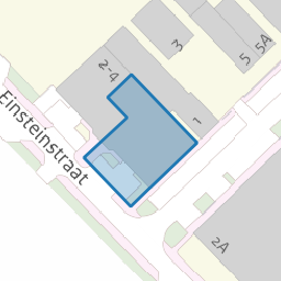 Perceel HDW00-A-5007