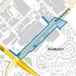 Perceel HDW00-A-5008