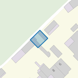 Perceel HDW00-A-5009