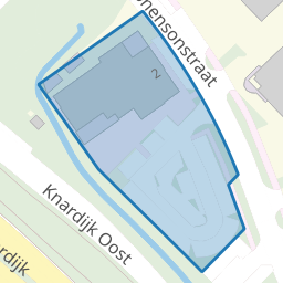 Perceel HDW00-A-5020