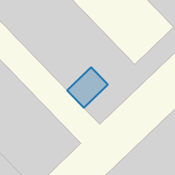 Perceel HDW00-A-5027