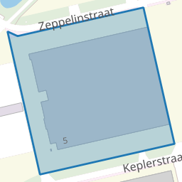 Perceel HDW00-A-5029