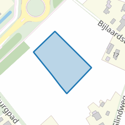 Perceel HDW00-A-5030