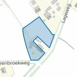 Perceel HDW00-A-5036