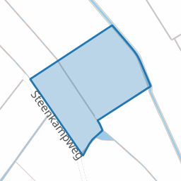 Perceel HDW00-A-5052