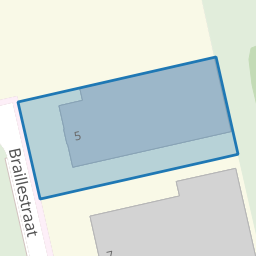 Perceel HDW00-A-5058