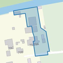 Perceel HDW00-A-5061