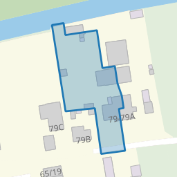 Perceel HDW00-A-5062