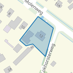 Perceel HDW00-A-5076