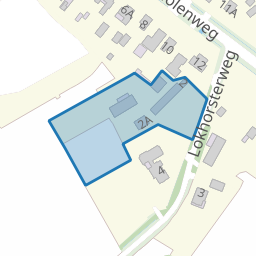 Perceel HDW00-A-5077