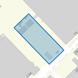 Perceel HDW00-A-5108