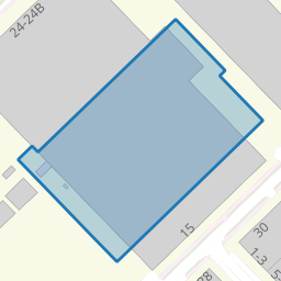 Perceel HDW00-A-5110