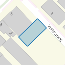 Perceel HDW00-A-5138