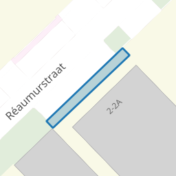 Perceel HDW00-A-5155