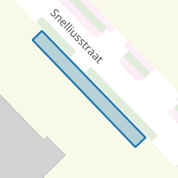 Perceel HDW00-A-5165