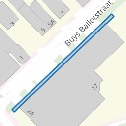 Perceel HDW00-A-5167